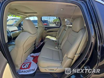 2019 Acura MDX - zdjęcie 10 z 19 - miniatura