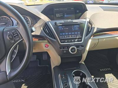 2019 Acura MDX - zdjęcie 7 z 19 - miniatura