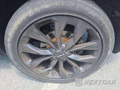 2023 Kia Sorento SX - zdjęcie 21 z 25 - miniatura