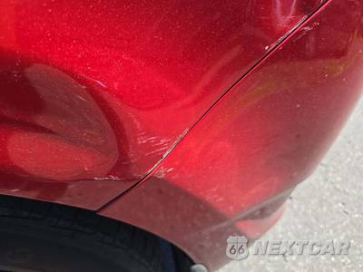 2013 Hyundai Accent GS Hatchback - zdjęcie 21 z 23 - miniatura
