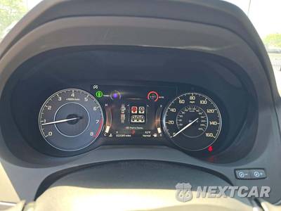 2024 Acura RDX - zdjęcie 6 z 20 - miniatura
