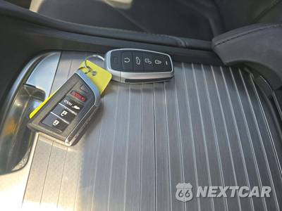 2024 Acura RDX - zdjęcie 5 z 20 - miniatura