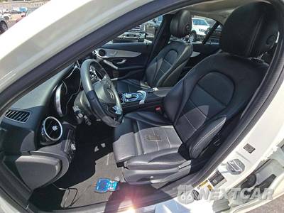 2018 Mercedes-Benz C 300 Sedan - zdjęcie 3 z 24 - miniatura