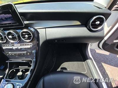 2018 Mercedes-Benz C 300 Sedan - zdjęcie 16 z 24 - miniatura