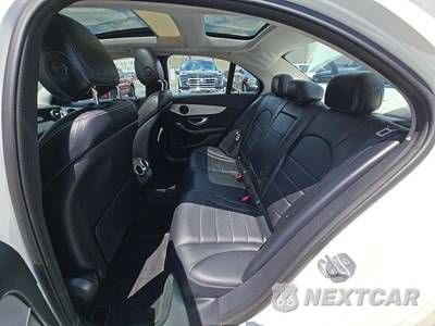 2018 Mercedes-Benz C 300 Sedan - zdjęcie 10 z 24 - miniatura