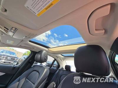 2018 Mercedes-Benz C 300 Sedan - zdjęcie 8 z 24 - miniatura