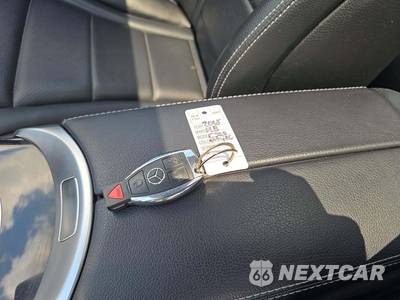 2018 Mercedes-Benz C 300 Sedan - zdjęcie 5 z 24 - miniatura