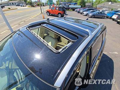 2019 INFINITI QX60 LUXE - zdjęcie 12 z 24 - miniatura