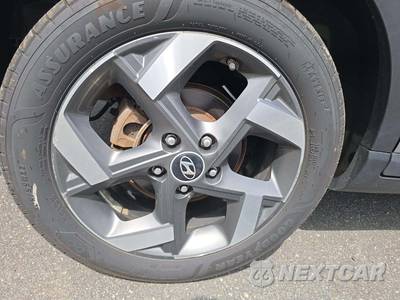 2021 Hyundai Venue SEL - zdjęcie 21 z 21 - miniatura