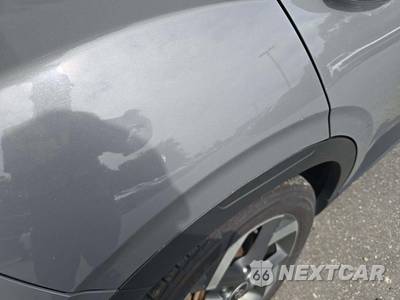2021 Hyundai Venue SEL - zdjęcie 20 z 21 - miniatura