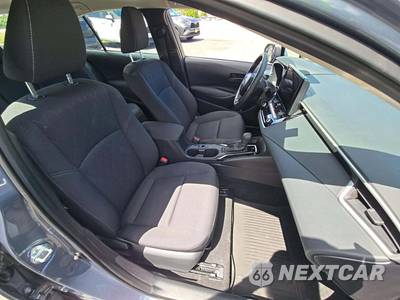 2025 Toyota Corolla LE Sedan - zdjęcie 15 z 23 - miniatura