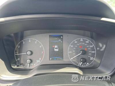 2025 Toyota Corolla LE Sedan - zdjęcie 6 z 23 - miniatura