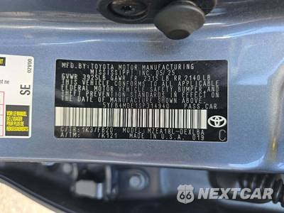 2025 Toyota Corolla LE Sedan - zdjęcie 2 z 23 - miniatura