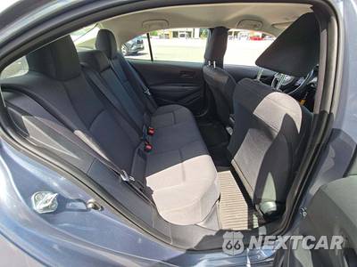 2025 Toyota Corolla LE Sedan - zdjęcie 13 z 23 - miniatura