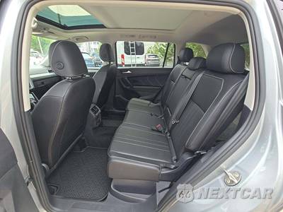 2023 Volkswagen Tiguan SE - zdjęcie 10 z 19 - miniatura