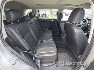 2023 Volkswagen Tiguan SE - zdjęcie 13 z 19 - miniatura