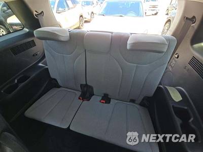 2020 Hyundai Palisade SEL - zdjęcie 14 z 23 - miniatura
