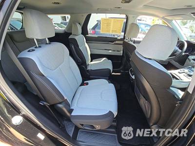 2020 Hyundai Palisade SEL - zdjęcie 17 z 23 - miniatura