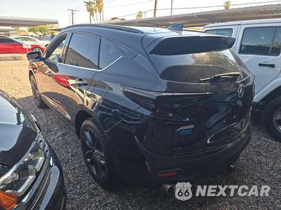 2019 Acura RDX w/A-Spec Pkg - zdjęcie 2 z 23 - miniatura