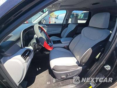 2020 Hyundai Palisade SEL - zdjęcie 6 z 26 - miniatura