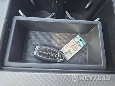 2020 Hyundai Palisade SEL - zdjęcie 8 z 26 - miniatura
