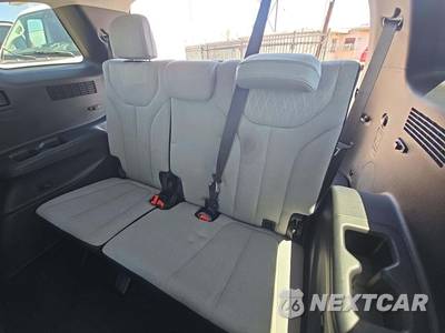 2020 Hyundai Palisade SEL - zdjęcie 14 z 26 - miniatura
