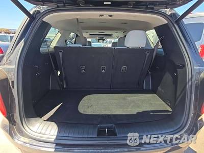 2020 Hyundai Palisade SEL - zdjęcie 15 z 26 - miniatura