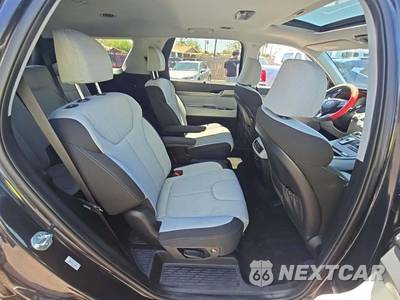 2020 Hyundai Palisade SEL - zdjęcie 17 z 26 - miniatura