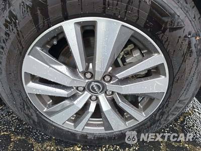 2022 Nissan Pathfinder SL - zdjęcie 24 z 32 - miniatura