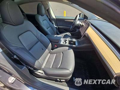 2023 Tesla Model 3 Standard Range - zdjęcie 16 z 23 - miniatura