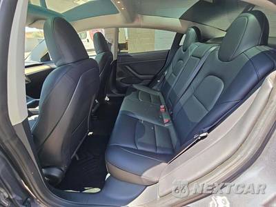 2023 Tesla Model 3 Standard Range - zdjęcie 10 z 23 - miniatura