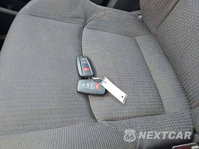 2018 Toyota C-HR XLE Premium - zdjęcie 5 z 24 - miniatura