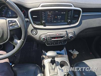 2020 Kia Sorento EX - zdjęcie 7 z 22 - miniatura