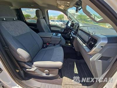 2022 Ford F-150 XLT Crew Cab Short Bed - zdjęcie 15 z 25 - miniatura