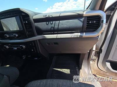 2022 Ford F-150 XLT Crew Cab Short Bed - zdjęcie 16 z 25 - miniatura