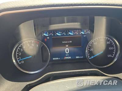 2022 Ford F-150 XLT Crew Cab Short Bed - zdjęcie 6 z 25 - miniatura
