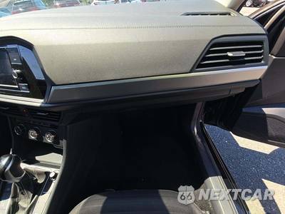 2024 Volkswagen Jetta S - zdjęcie 16 z 25 - miniatura