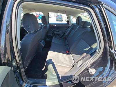 2024 Volkswagen Jetta S - zdjęcie 10 z 25 - miniatura