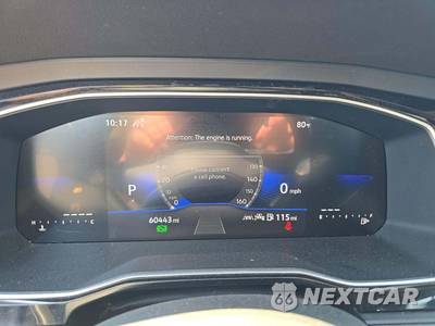 2024 Volkswagen Jetta S - zdjęcie 6 z 25 - miniatura