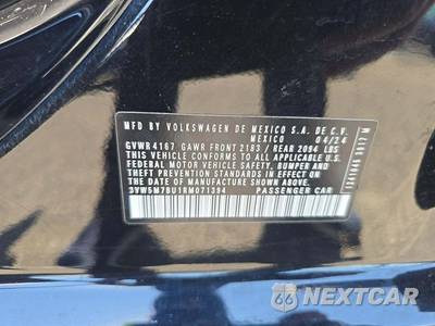 2024 Volkswagen Jetta S - zdjęcie 2 z 25 - miniatura