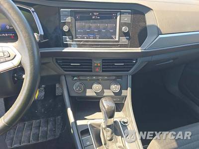 2024 Volkswagen Jetta S - zdjęcie 7 z 25 - miniatura