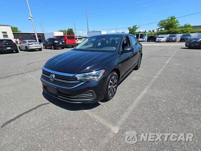 2024 Volkswagen Jetta S - zdjęcie 1 z 25 - miniatura