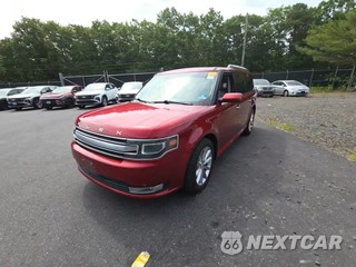 2014 Ford Flex Limited