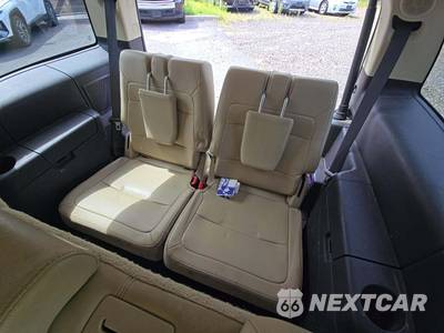 2014 Ford Flex Limited - zdjęcie 11 z 31 - miniatura