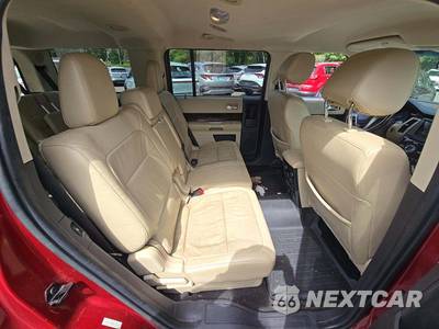 2014 Ford Flex Limited - zdjęcie 14 z 31 - miniatura
