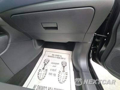 2024 Nissan Versa SV - zdjęcie 19 z 30 - miniatura