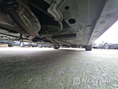 2024 Nissan Versa SV - zdjęcie 17 z 30 - miniatura