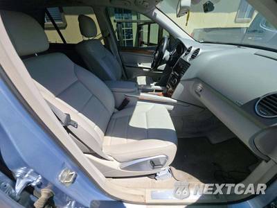 2009 Mercedes-Benz ML 350 - zdjęcie 17 z 40 - miniatura