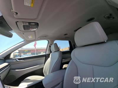 2024 Hyundai Palisade SEL 7-Passenger - zdjęcie 11 z 28 - miniatura