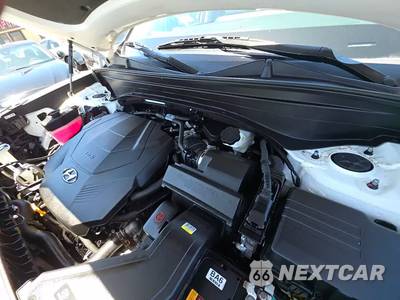 2024 Hyundai Palisade SEL 7-Passenger - zdjęcie 24 z 28 - miniatura